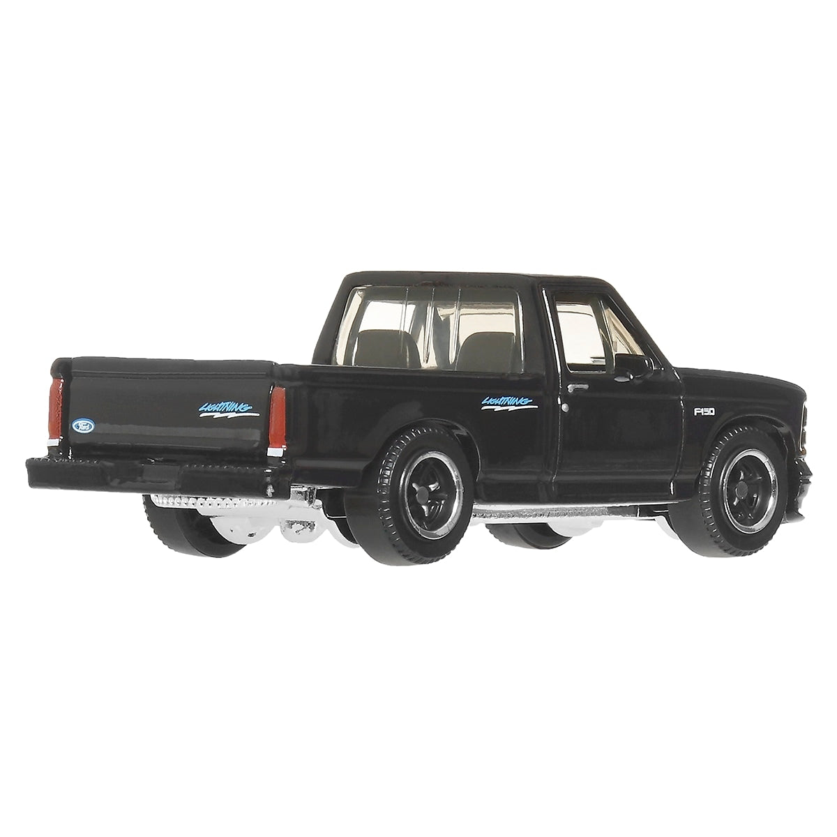 Đồ Chơi Siêu Xe Bán Tải Ford F-150 SVT Lightning 1994 MATCHBOX JHV65/FWD28