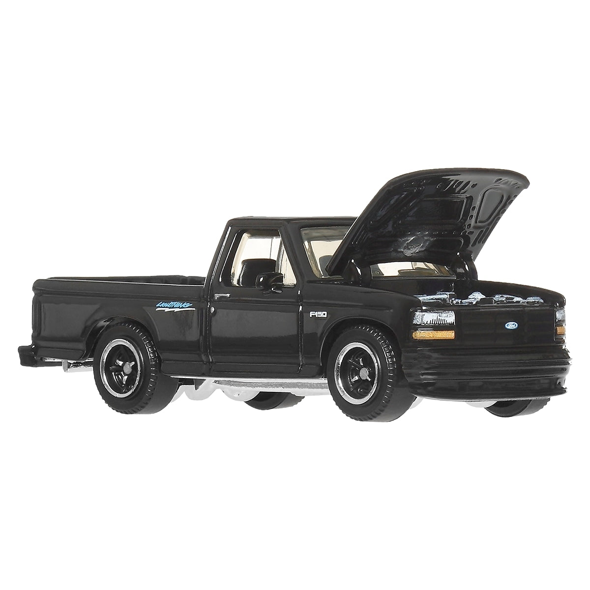 Đồ Chơi Siêu Xe Bán Tải Ford F-150 SVT Lightning 1994 MATCHBOX JHV65/FWD28