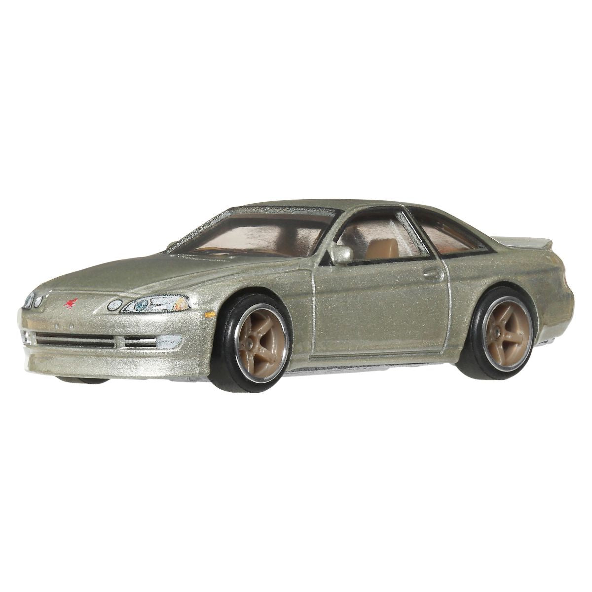 Đồ Chơi Siêu Xe Hạng Sang - Toyota Soarer HOT WHEELS JKF15/FPY86