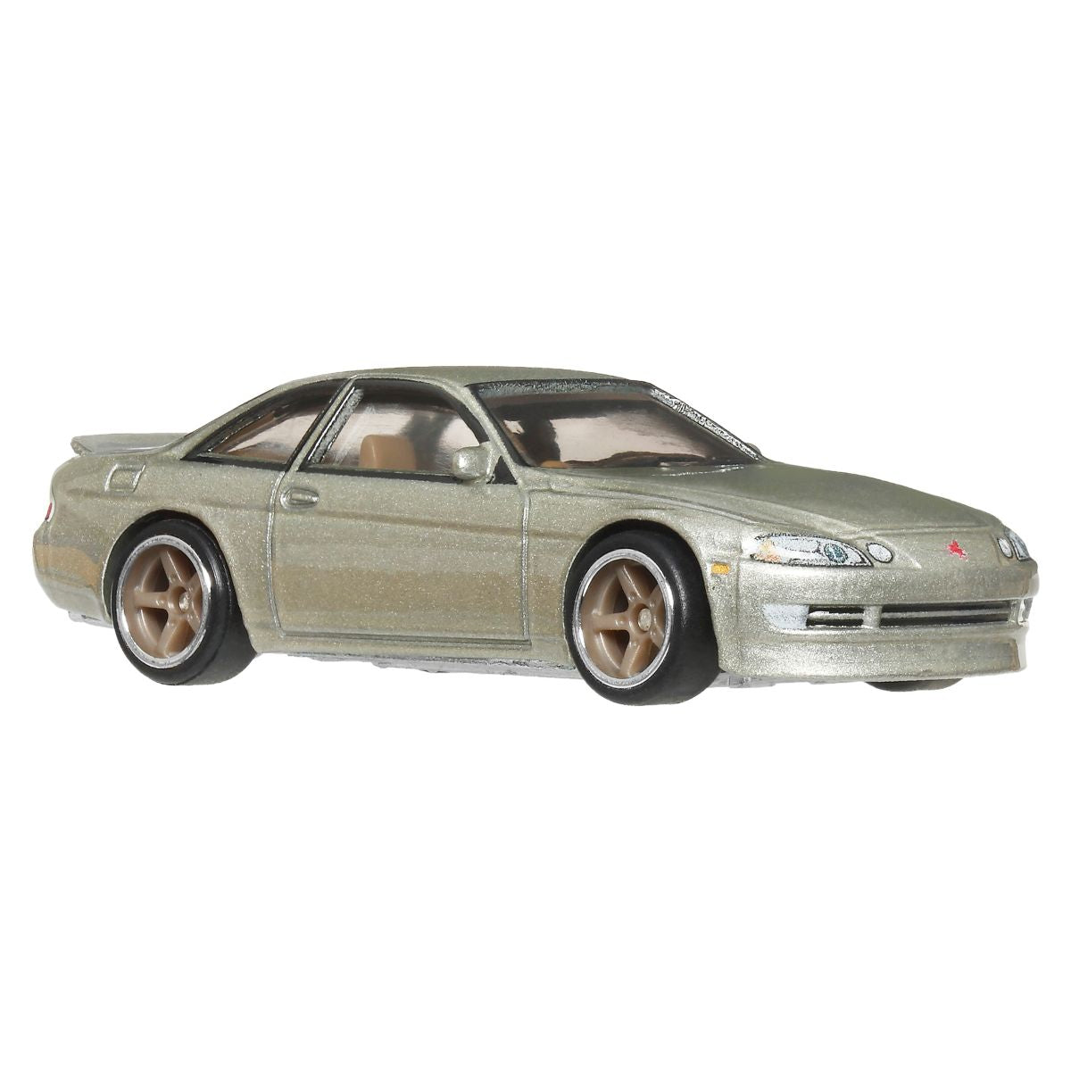 Đồ Chơi Siêu Xe Hạng Sang - Toyota Soarer HOT WHEELS JKF15/FPY86