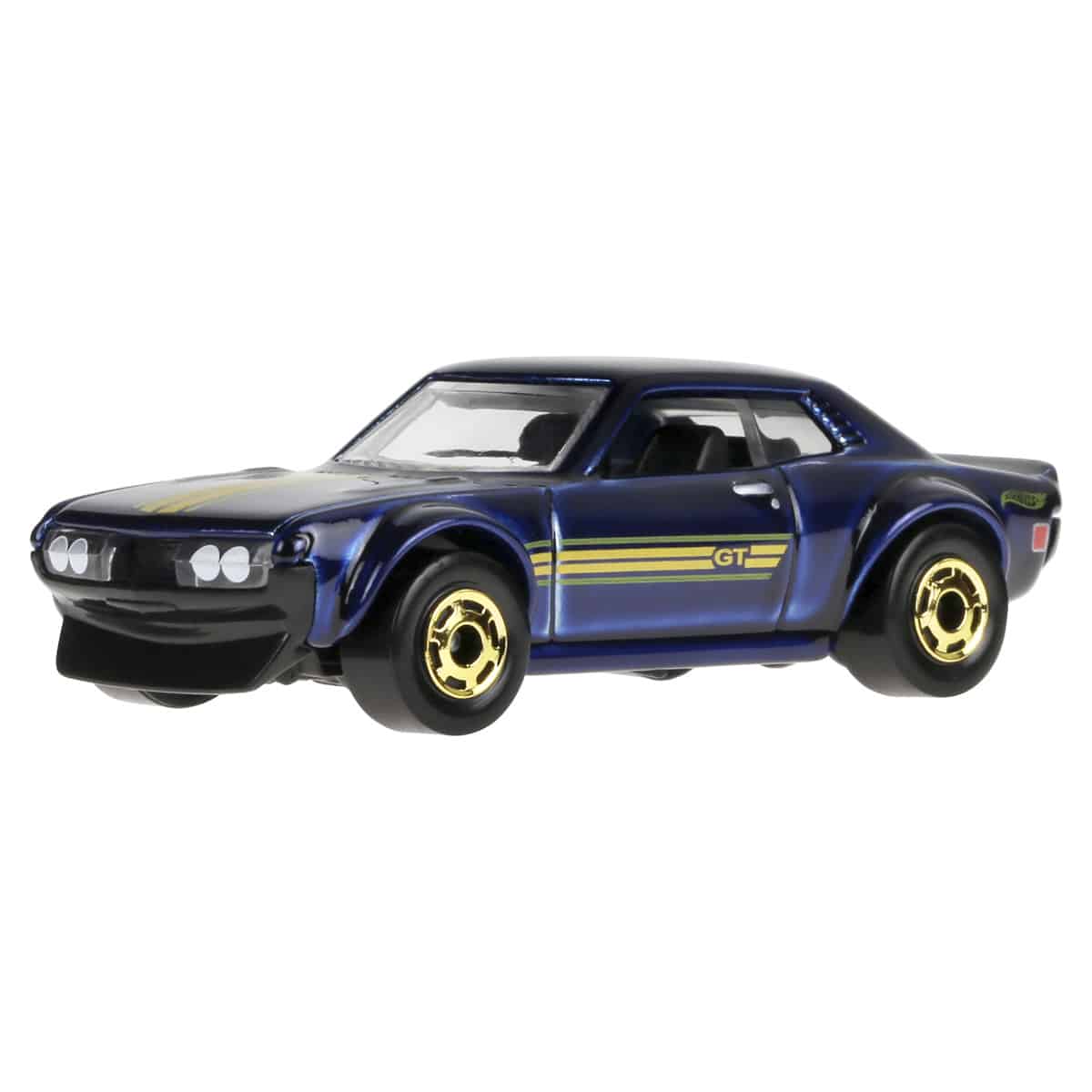 Đồ Siêu Xe Hot Ones - 70 Toyota Celica HOT WHEELS JBY68