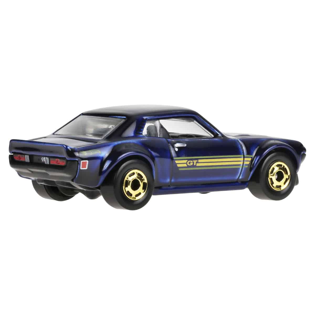 Đồ Siêu Xe Hot Ones - 70 Toyota Celica HOT WHEELS JBY68