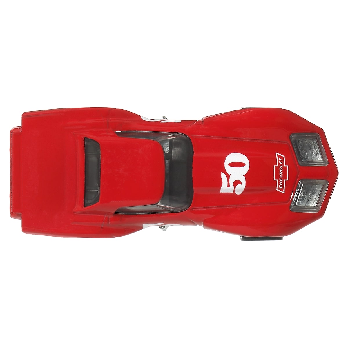 Đồ Chơi Siêu Xe Hot Wheels Hạng Sang 76 GREENWOOD CORVETTE HOT WHEELS JKF24/FPY86