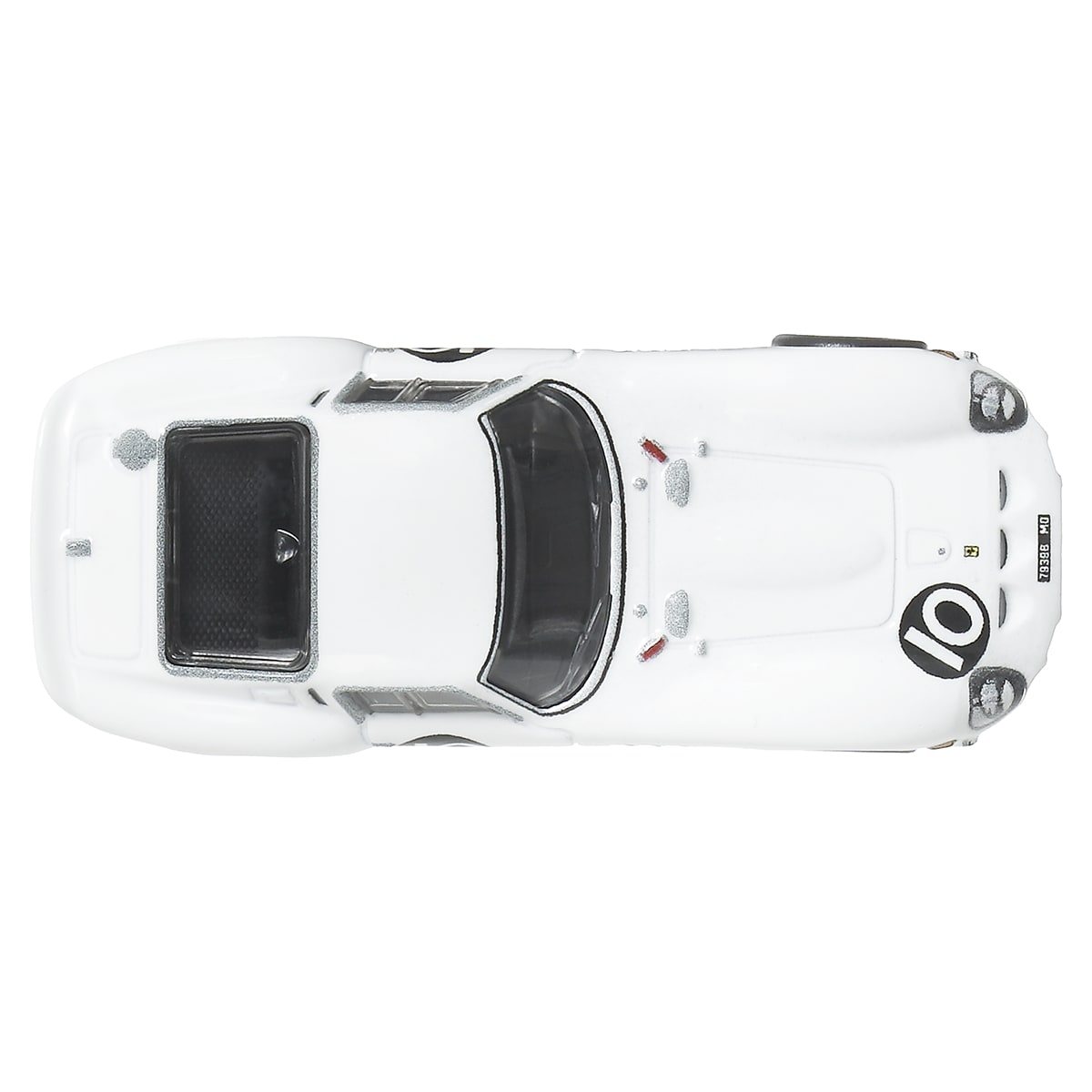 Đồ Chơi Siêu Xe Hot Wheels Hạng Sang FERRARI 250 GTO HOT WHEELS JKF25/FPY86