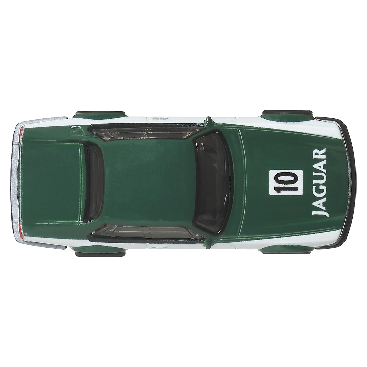 Đồ Chơi Siêu Xe Hot Wheels Hạng Sang JAGUAR XJS HOT WHEELS JKF02/FPY86