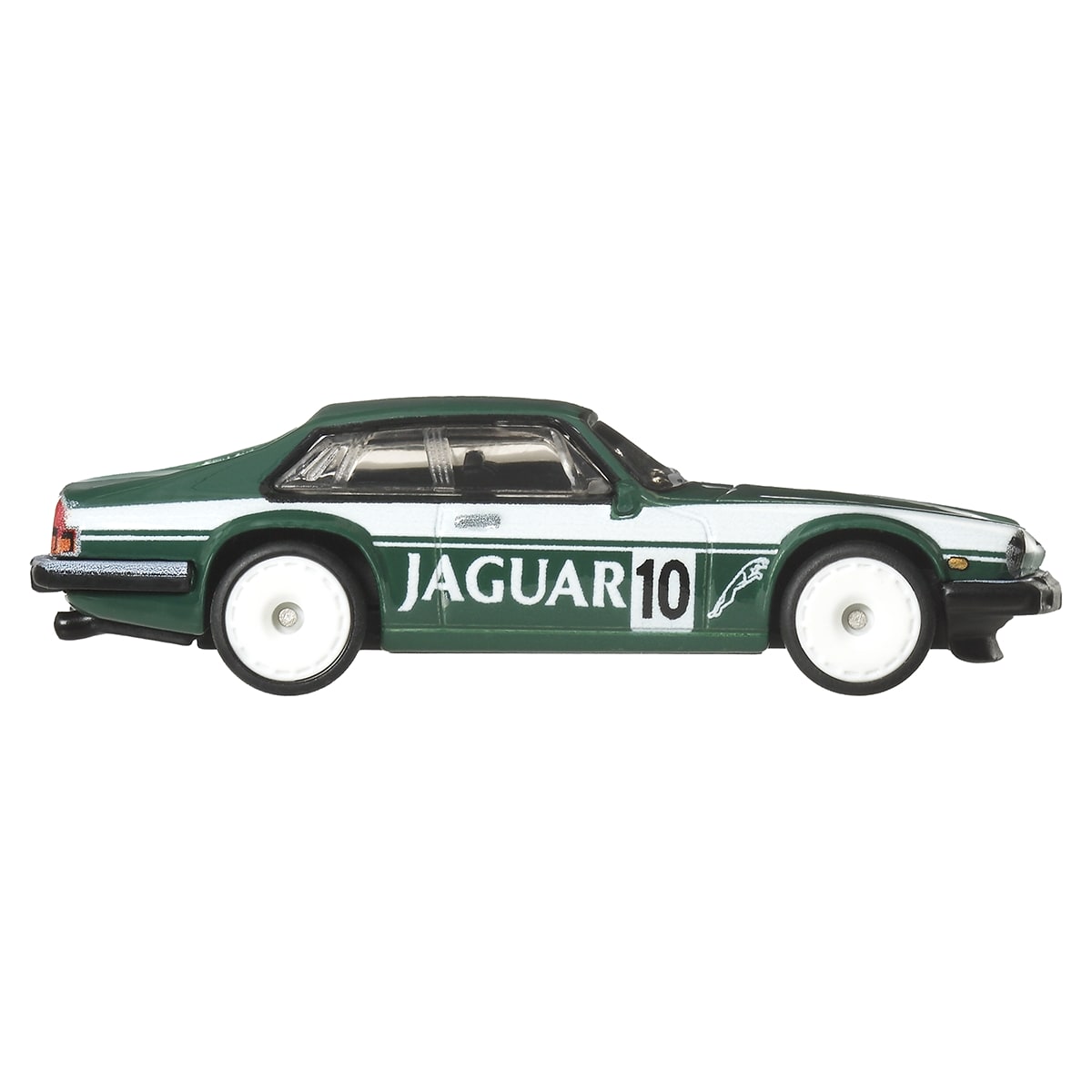 Đồ Chơi Siêu Xe Hot Wheels Hạng Sang JAGUAR XJS HOT WHEELS JKF02/FPY86