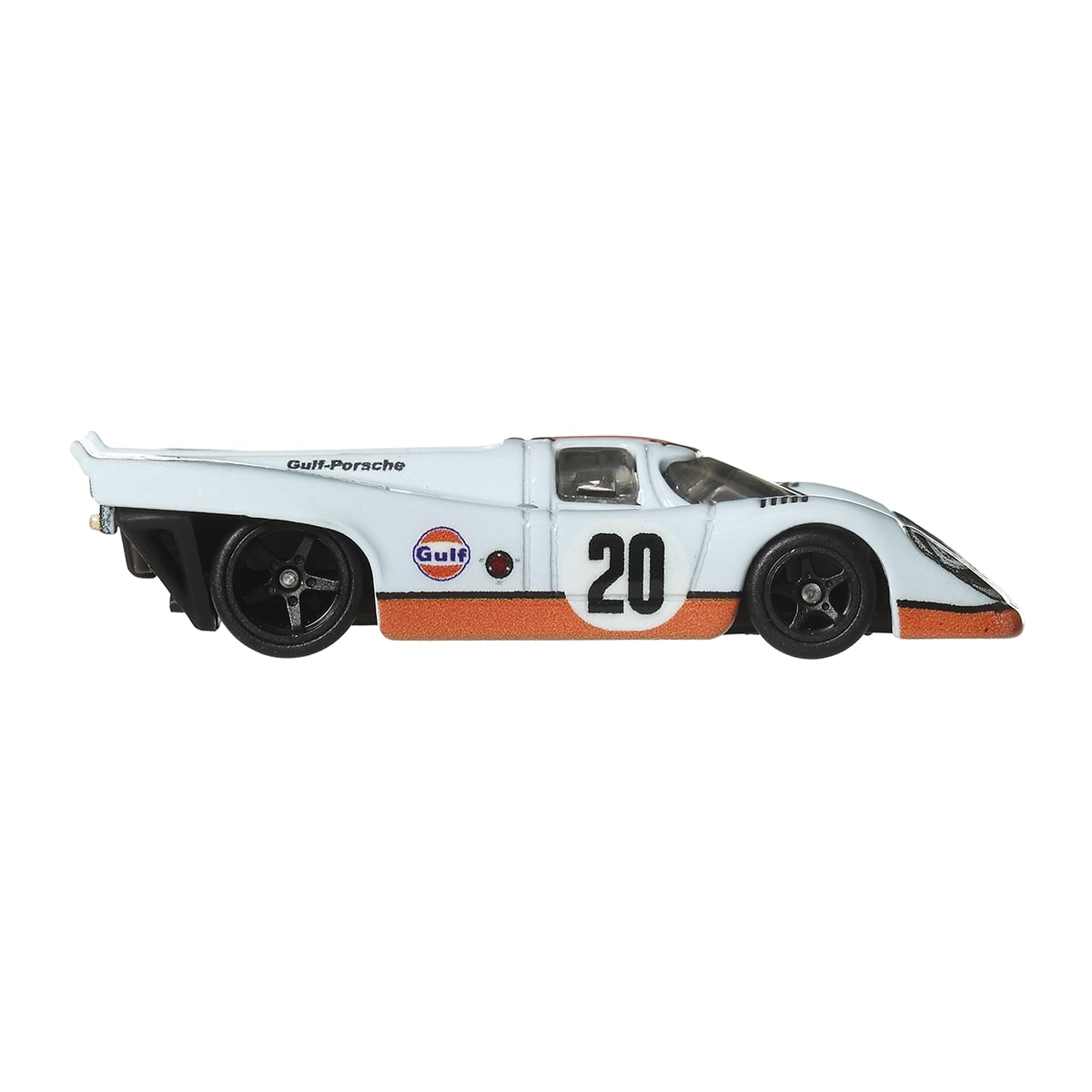 Đồ Chơi Siêu Xe Hot Wheels Hạng Sang PORSCHE 917 K HOT WHEELS JKF03/FPY86