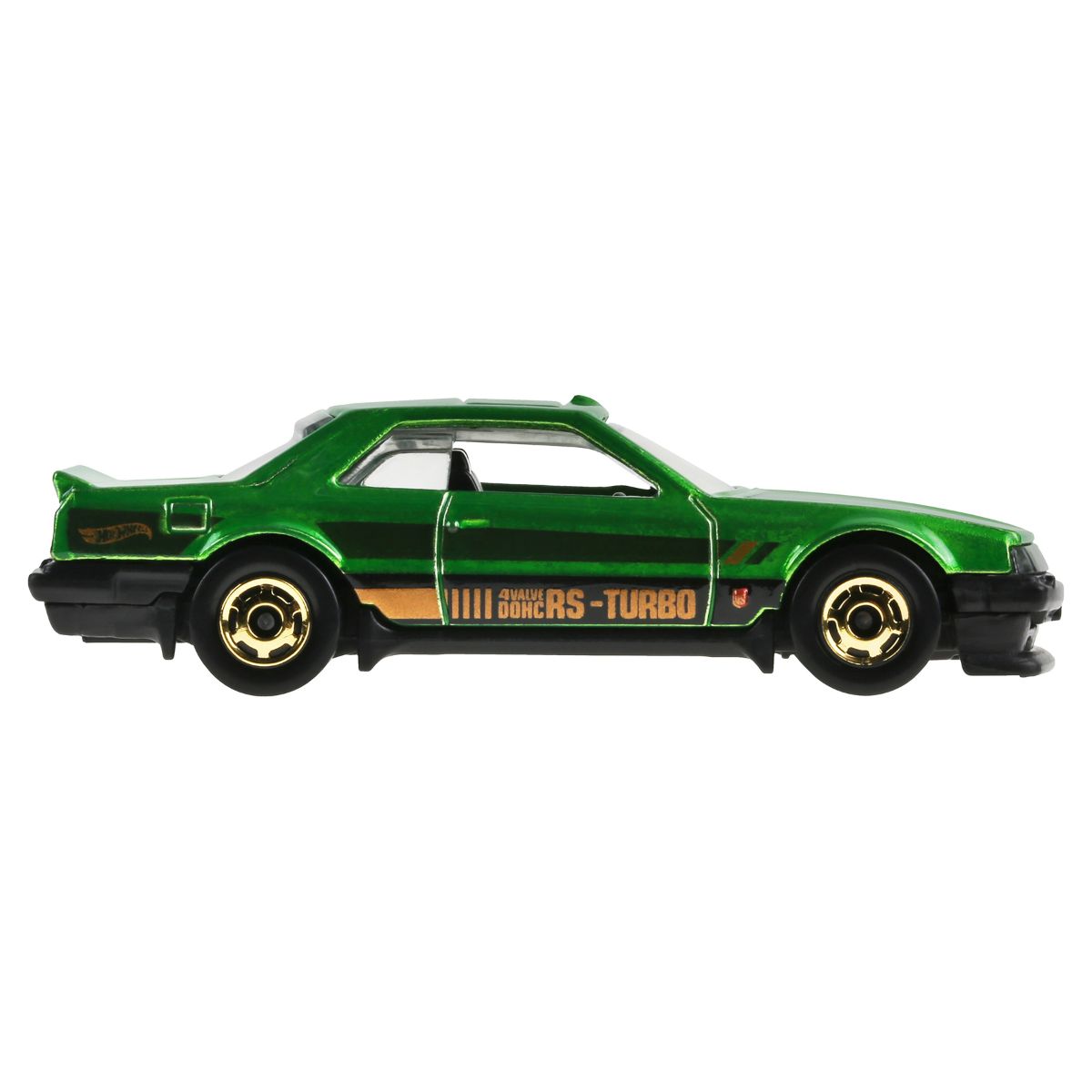 Đồ Chơi Siêu Xe Hot Ones - Nissan Skyline RS (KDR30) HOT WHEELS JBY68