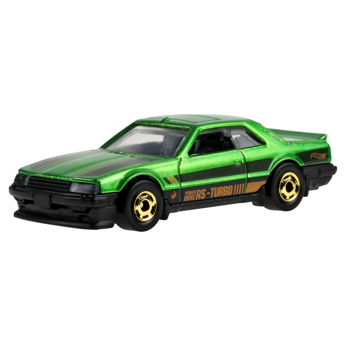 Đồ Chơi Siêu Xe Hot Ones - Nissan Skyline RS (KDR30) HOT WHEELS JBY68