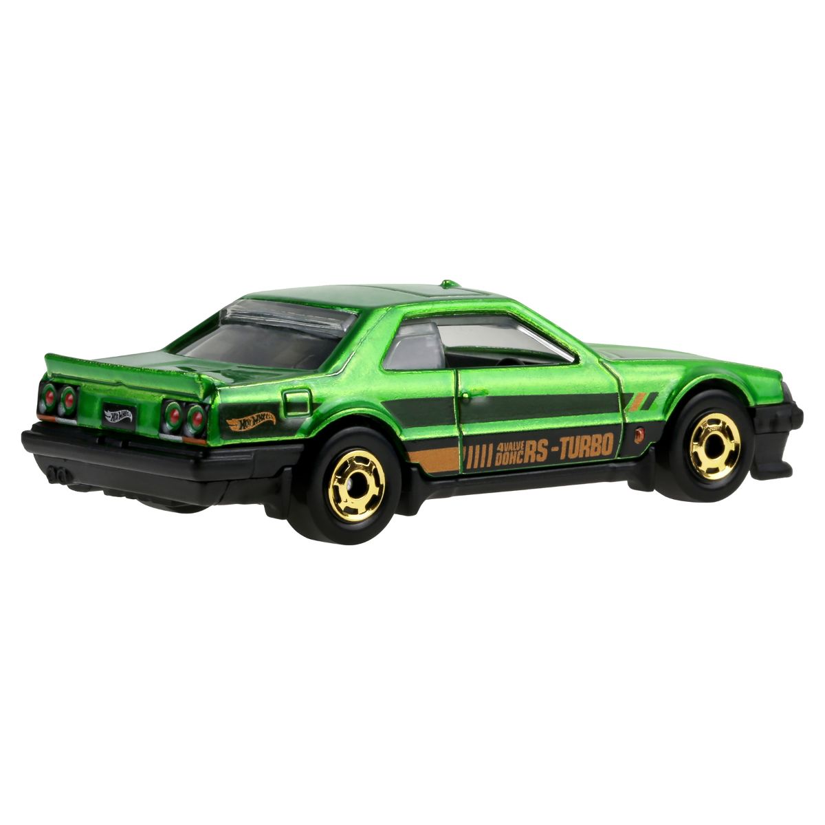 Đồ Chơi Siêu Xe Hot Ones - Nissan Skyline RS (KDR30) HOT WHEELS JBY68