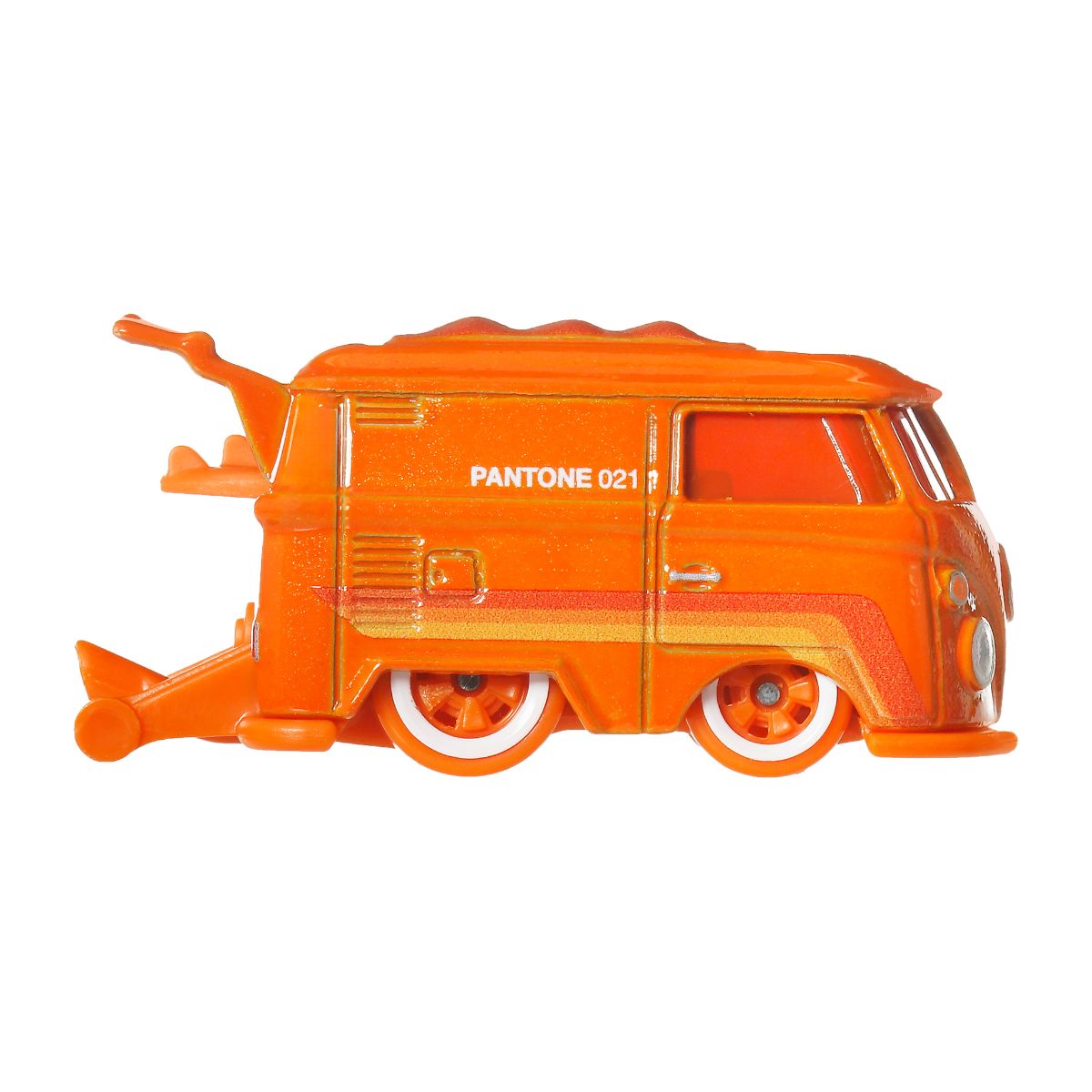 Đồ Chơi Siêu Xe Pantone - Kool Kombi HOT WHEELS JKY47