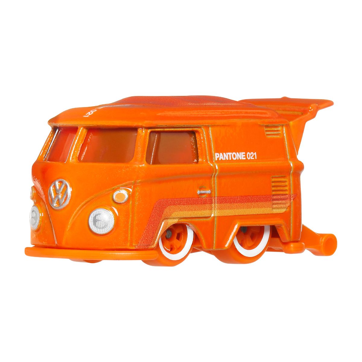 Đồ Chơi Siêu Xe Pantone - Kool Kombi HOT WHEELS JKY47