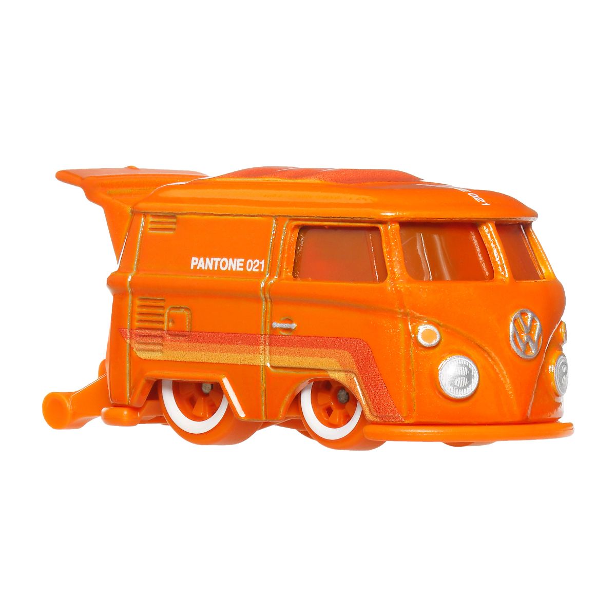 Đồ Chơi Siêu Xe Pantone - Kool Kombi HOT WHEELS JKY47