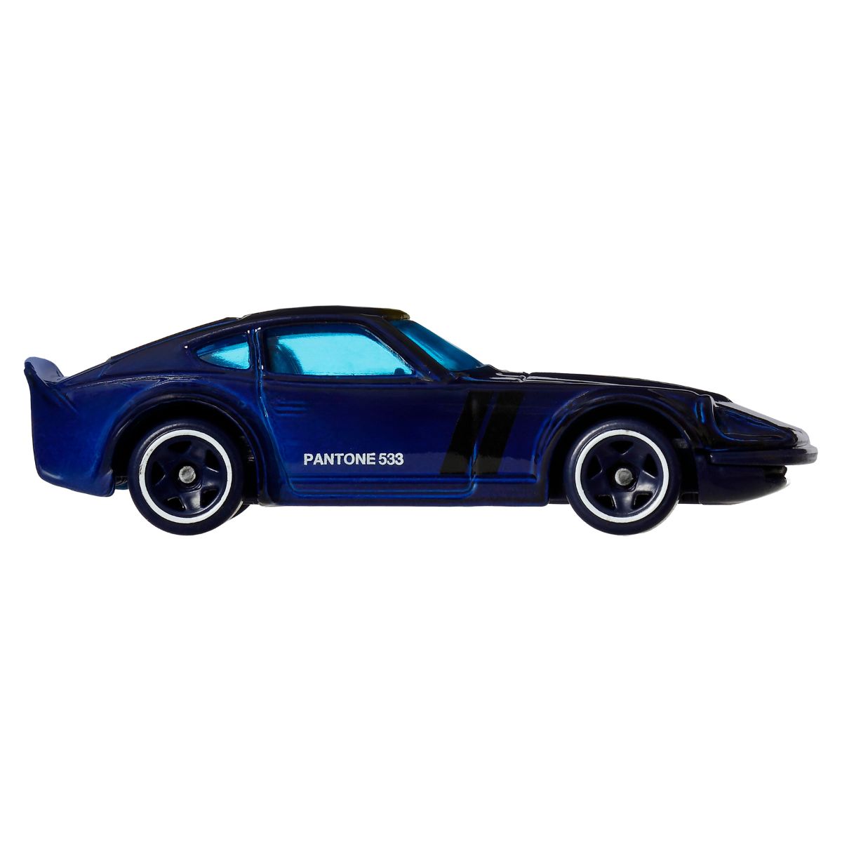 Đồ Chơi Siêu Xe Pantone - Nissan Fairlady HOT WHEELS JKY47