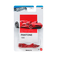 Hot Wheels Pantone – Twin Mill III - JKY51/JKY47