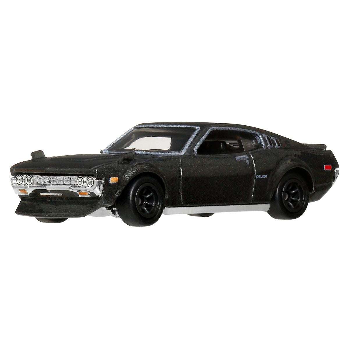 Hot Wheels Luxury Car – 1977 Toyota Celica (RA28) - JKD98/FPY86