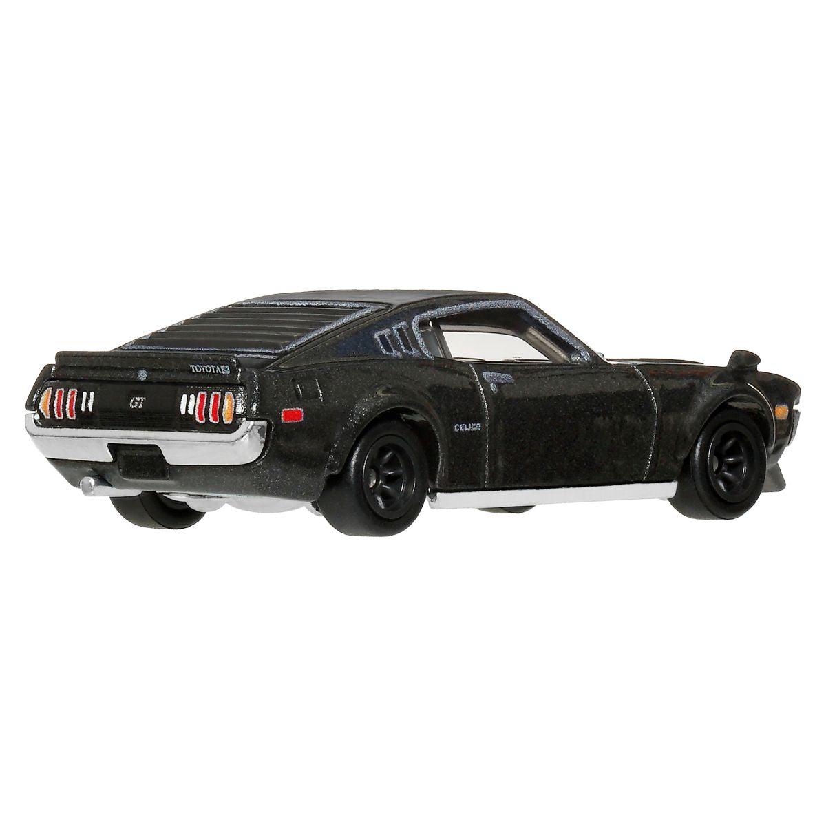 Hot Wheels Luxury Car – 1977 Toyota Celica (RA28) - JKD98/FPY86