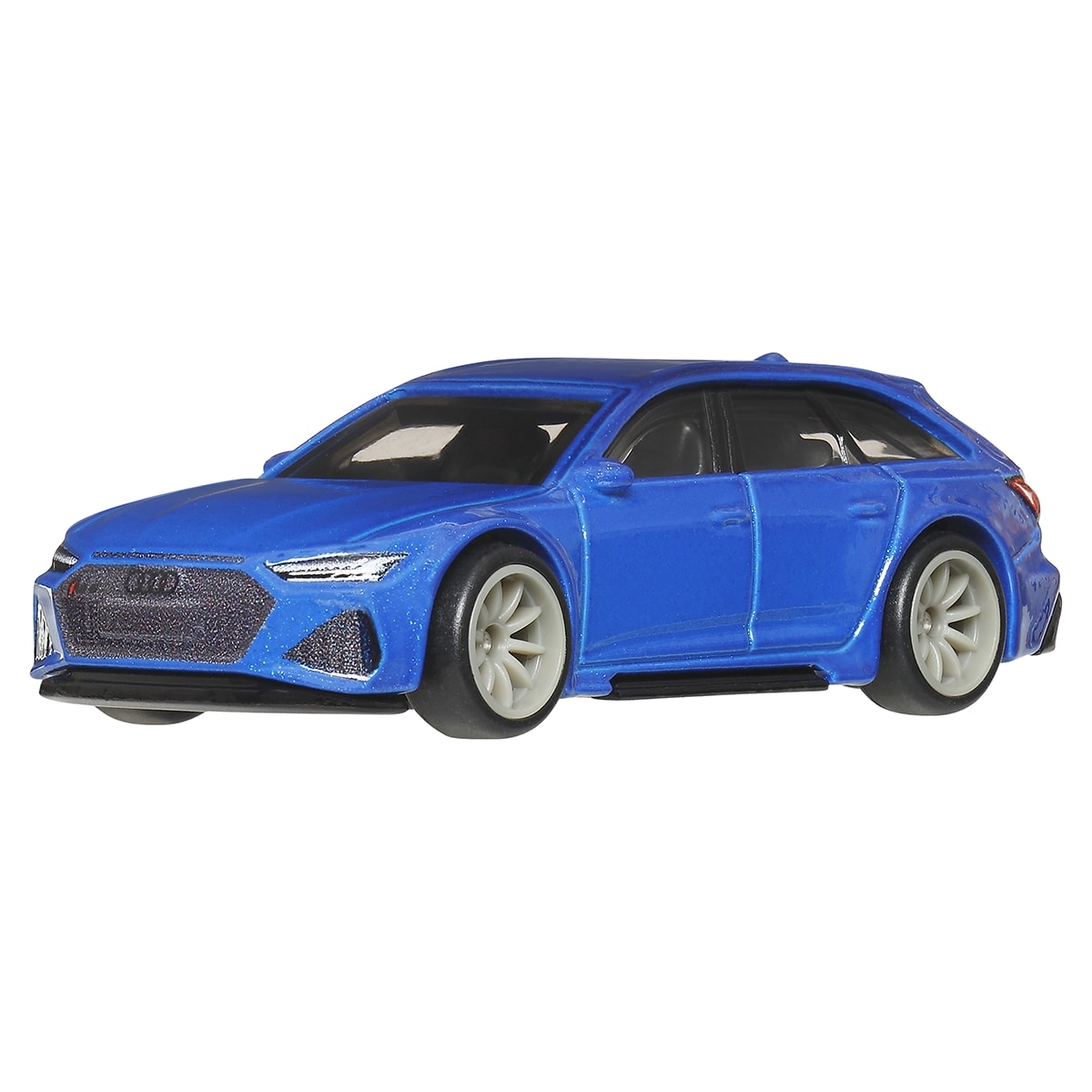 Đồ Chơi Siêu Xe Hạng Sang 2020 Audi RS6 Avant HOT WHEELS JKF43/FPY86