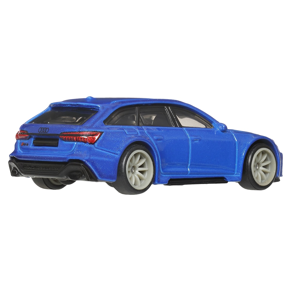 Đồ Chơi Siêu Xe Hạng Sang 2020 Audi RS6 Avant HOT WHEELS JKF43/FPY86