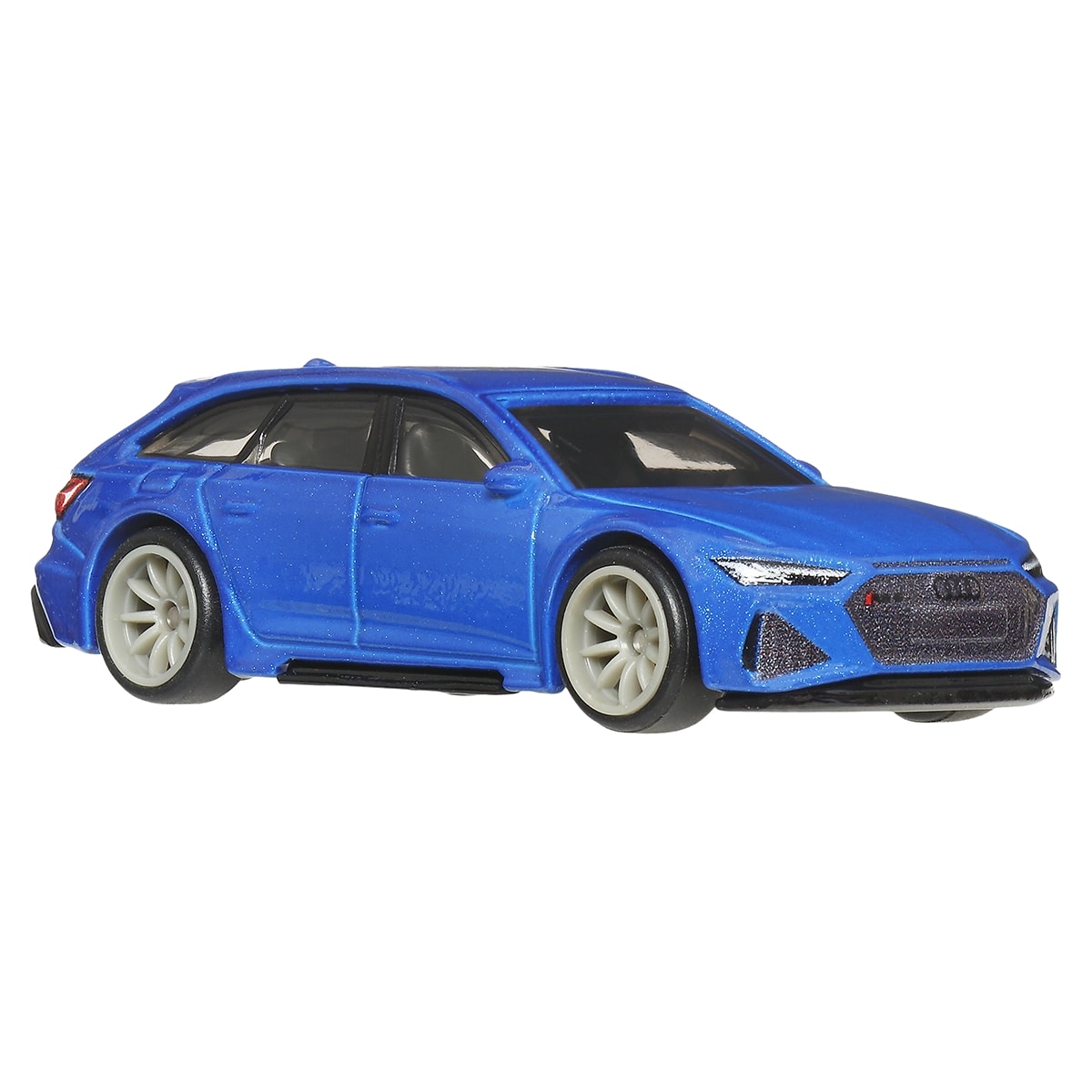Đồ Chơi Siêu Xe Hạng Sang 2020 Audi RS6 Avant HOT WHEELS JKF43/FPY86