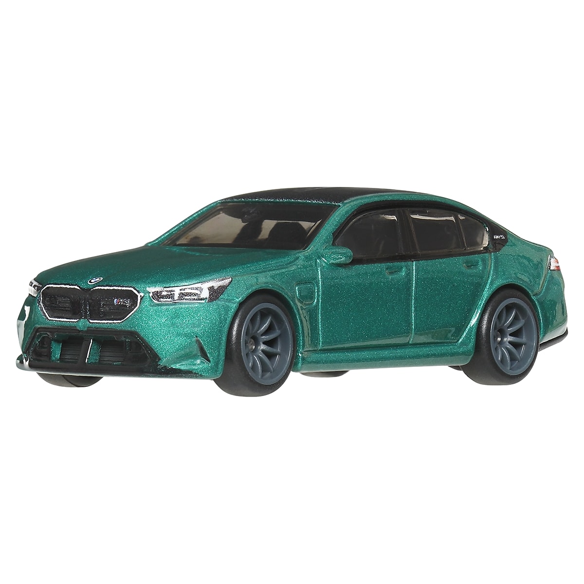 Đồ Chơi Siêu Xe Hạng Sang 2025 BMW M5 HOT WHEELS JKF09/FPY86