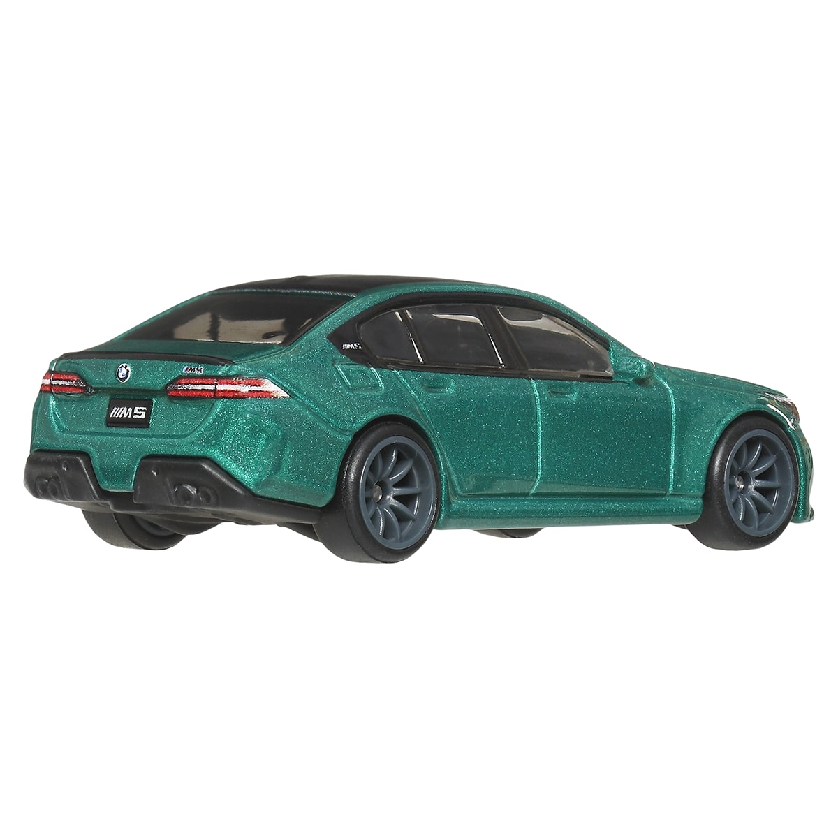 Đồ Chơi Siêu Xe Hạng Sang 2025 BMW M5 HOT WHEELS JKF09/FPY86