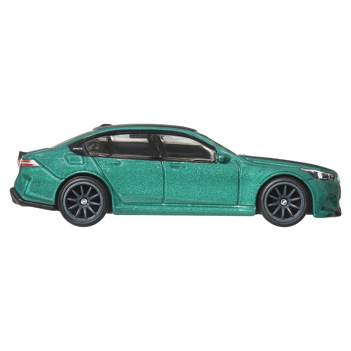 Đồ Chơi Siêu Xe Hạng Sang 2025 BMW M5 HOT WHEELS JKF09/FPY86