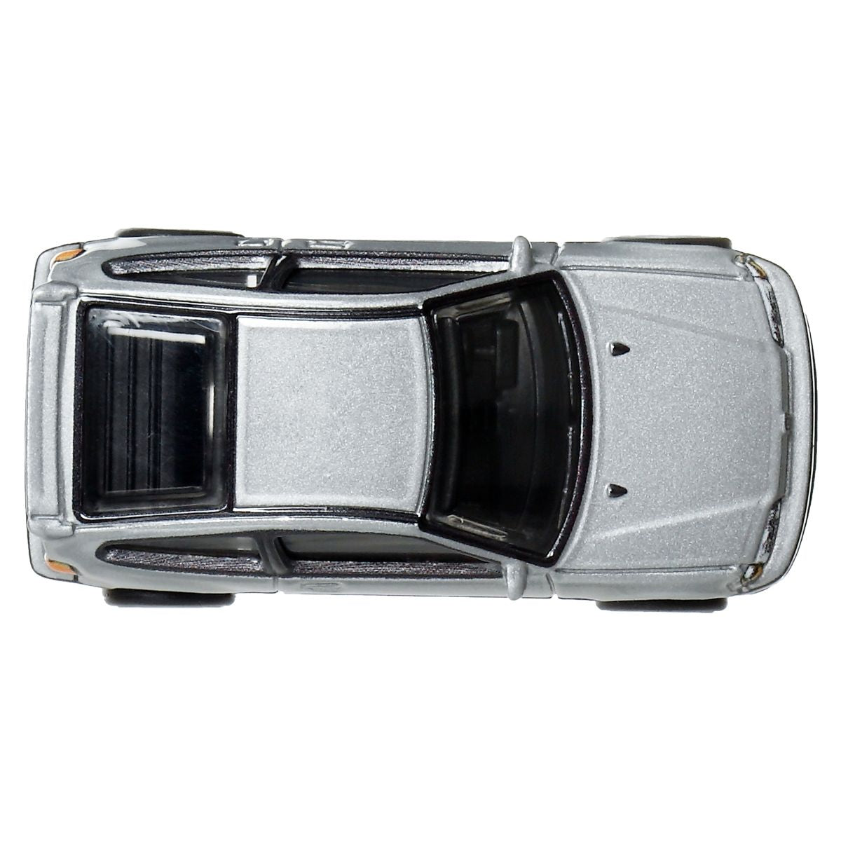 Hot Wheels Luxury Car – 88 Honda CRX - JKF13/FPY86