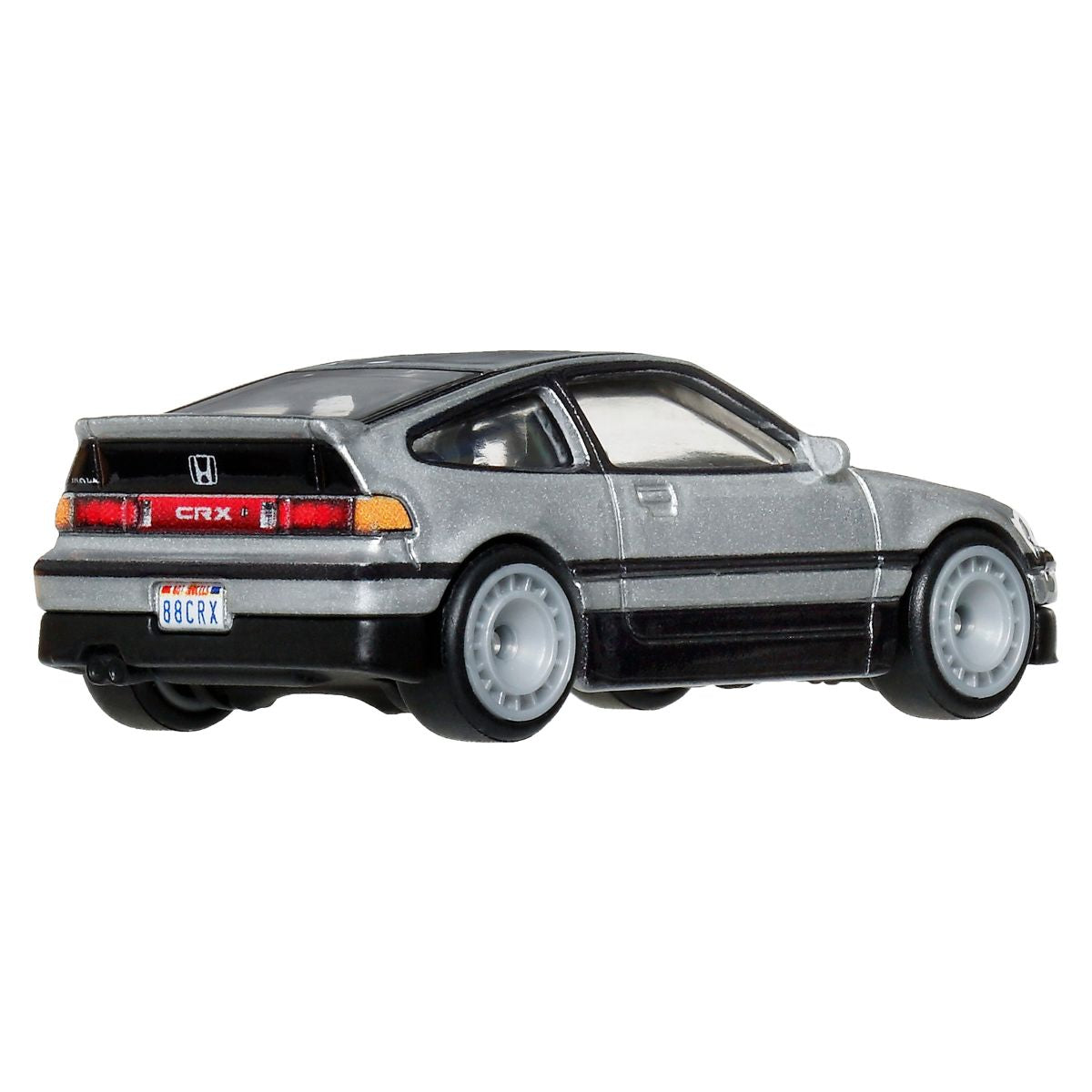 Hot Wheels Luxury Car – 88 Honda CRX - JKF13/FPY86
