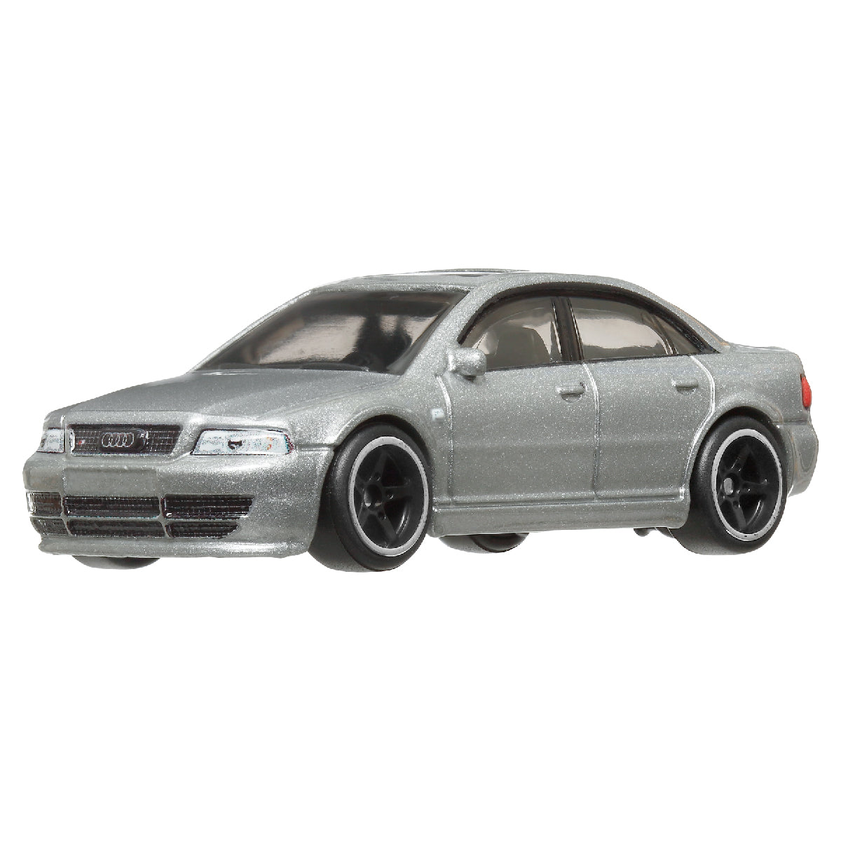 Siêu Xe Sang Trọng AUDI S4 QUATTRO Hot Wheels FPY86