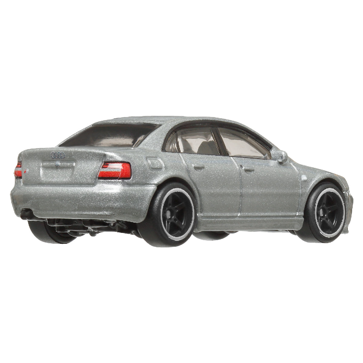 Siêu Xe Sang Trọng AUDI S4 QUATTRO Hot Wheels FPY86