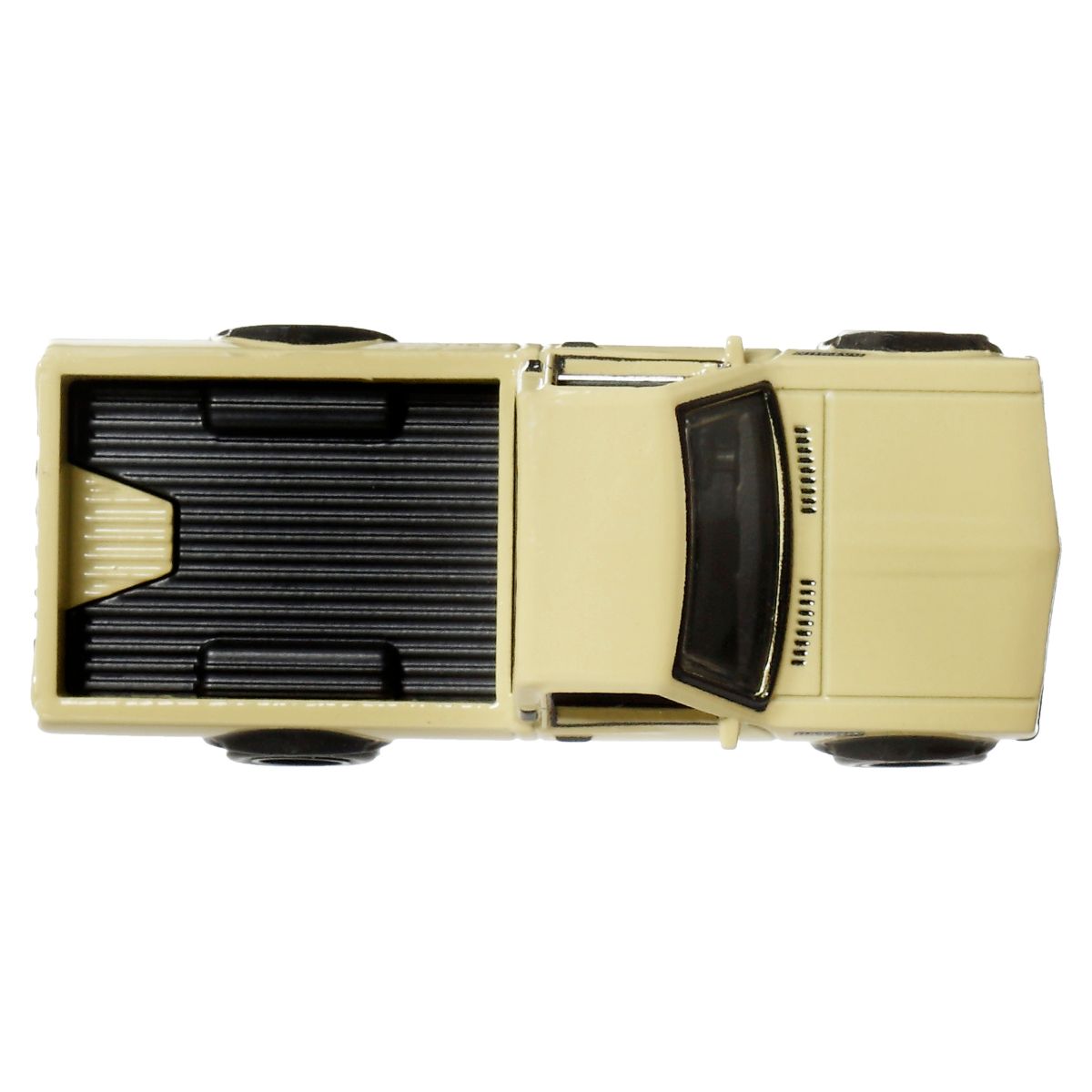 Hot Wheels Luxury Car – Datsun 620 - JKF12/FPY86