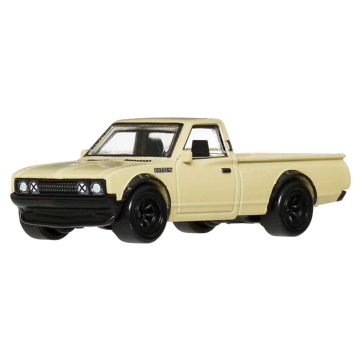 Hot Wheels Luxury Car – Datsun 620 - JKF12/FPY86
