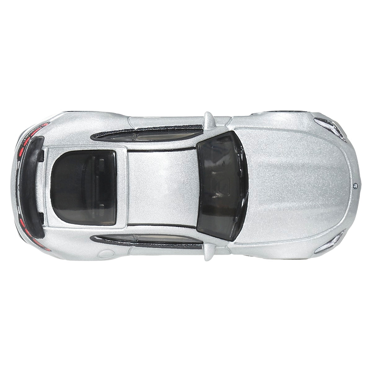 Đồ Chơi Siêu Xe Hạng Sang 2025 Mercedes AMG GT 63 PRO HOT WHEELS JKF08/FPY86