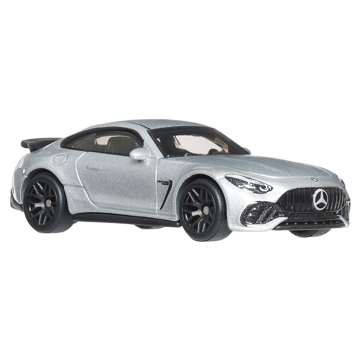 Đồ Chơi Siêu Xe Hạng Sang 2025 Mercedes AMG GT 63 PRO HOT WHEELS JKF08/FPY86