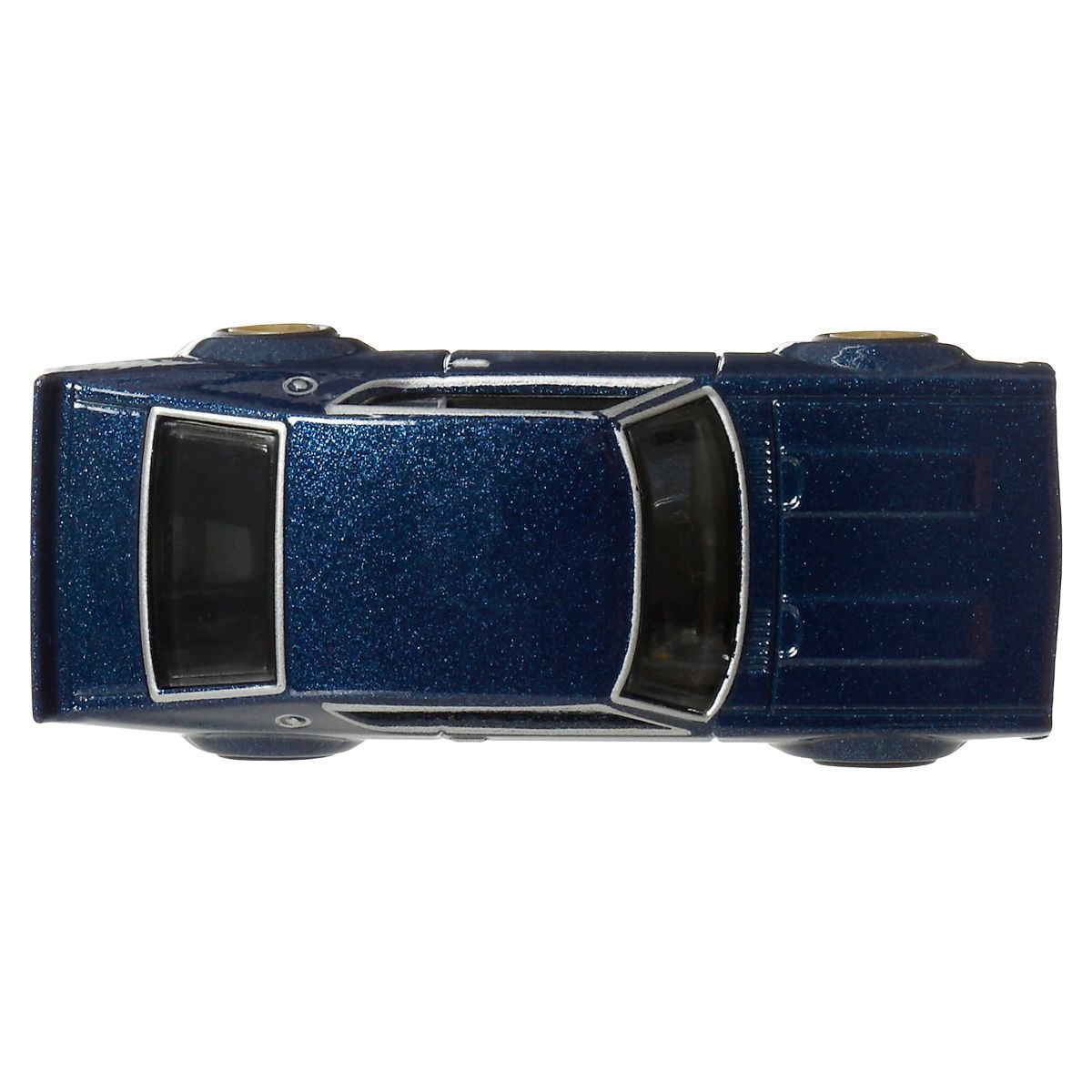 Hot Wheels Luxury Car – LB Nissan Skyline 2000GT-R -JKF11/FPY86