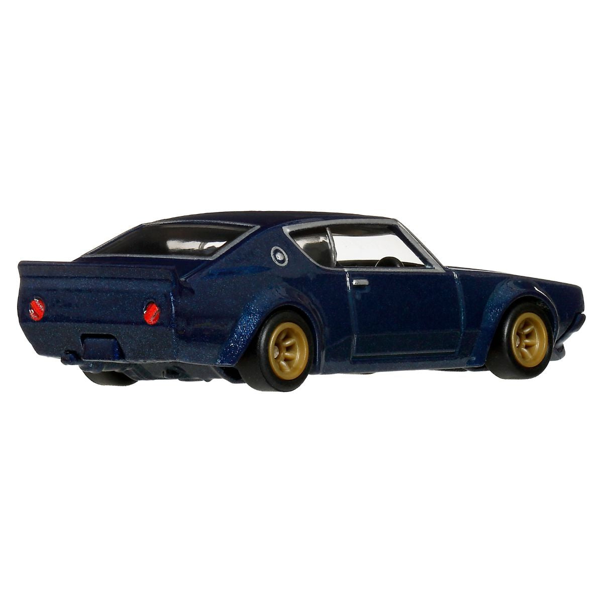 Hot Wheels Luxury Car – LB Nissan Skyline 2000GT-R -JKF11/FPY86