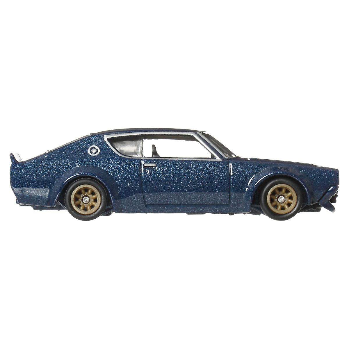 Hot Wheels Luxury Car – LB Nissan Skyline 2000GT-R -JKF11/FPY86