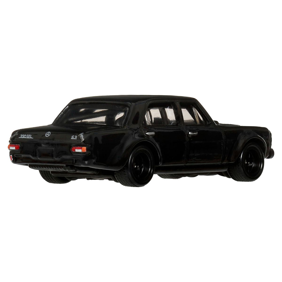 Hot Wheels Luxury Car – Mercedes-Benz 300 SEL 6.8 AMG - JKF20/FPY86