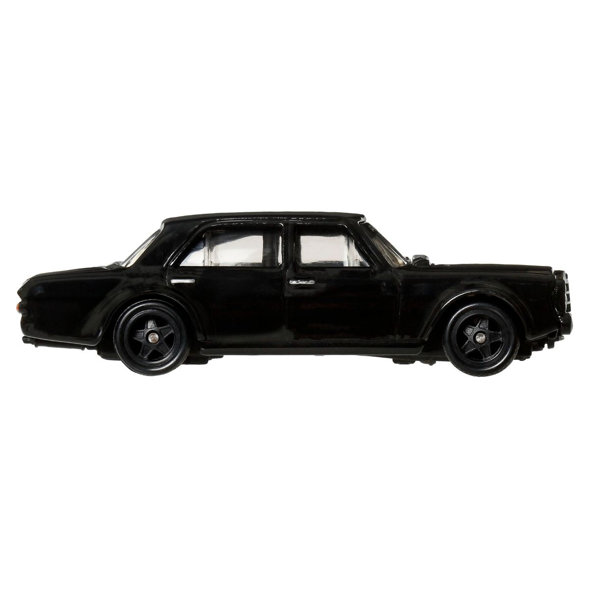 Hot Wheels Luxury Car – Mercedes-Benz 300 SEL 6.8 AMG - JKF20/FPY86