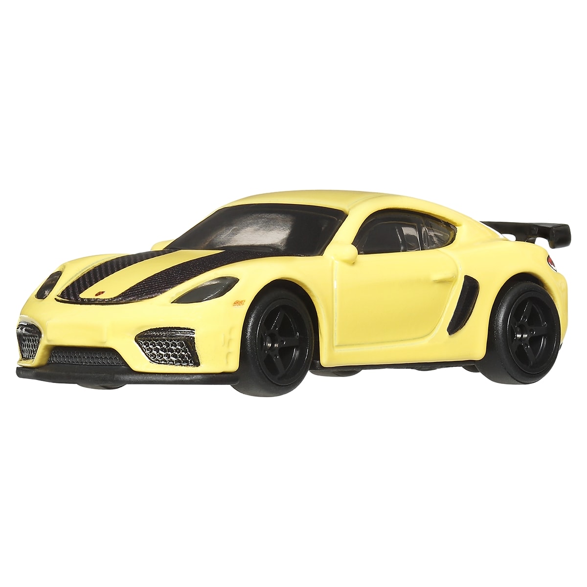 Đồ Chơi Siêu Xe Hạng Sang Porsche 718 Cayman GT4 HOT WHEELS JKF42/FPY86