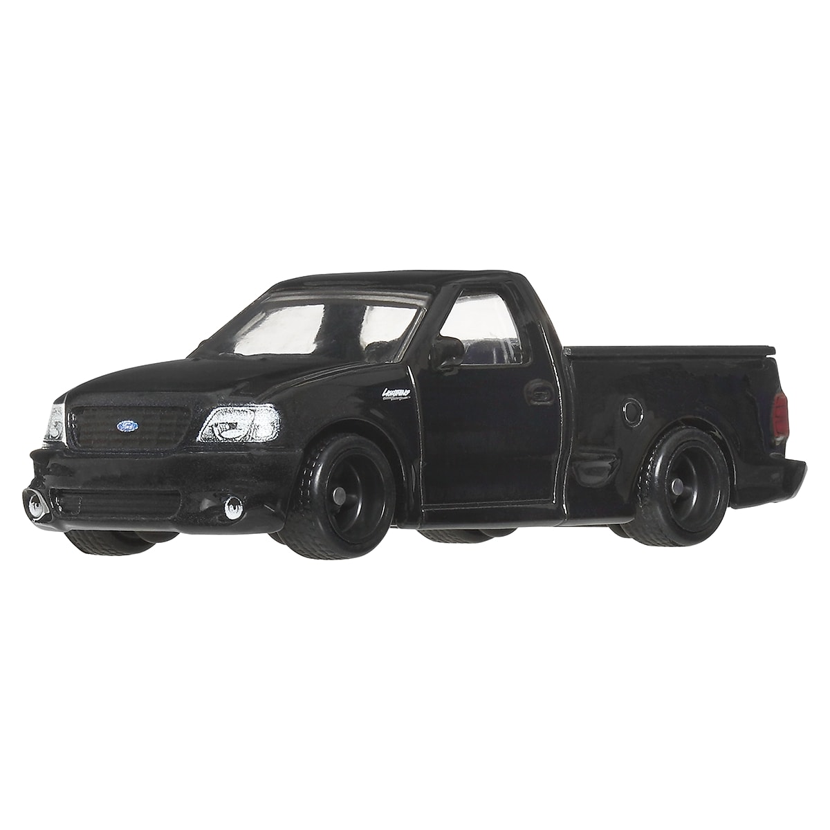 Toy Car Luxury 99 FORD F150 SVT LIGHTNING HOT WHEELS JKF33/FPY86