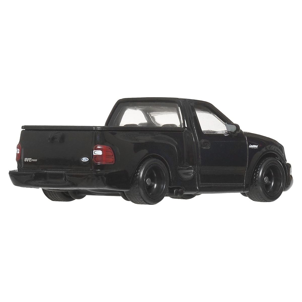 Toy Car Luxury 99 FORD F150 SVT LIGHTNING HOT WHEELS JKF33/FPY86