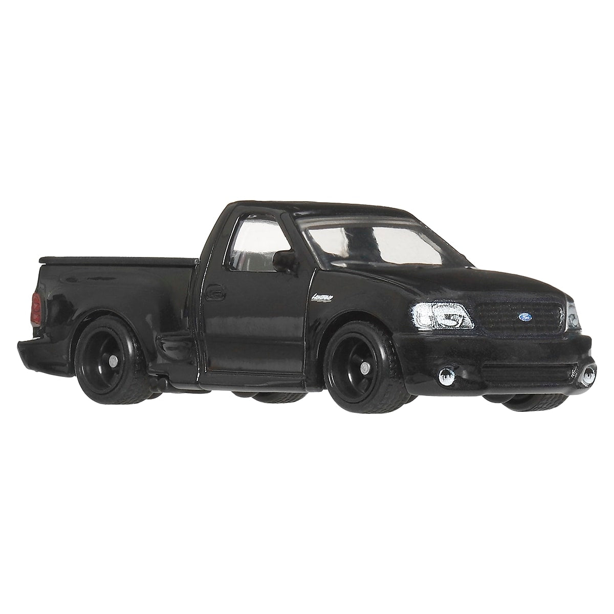Toy Car Luxury 99 FORD F150 SVT LIGHTNING HOT WHEELS JKF33/FPY86