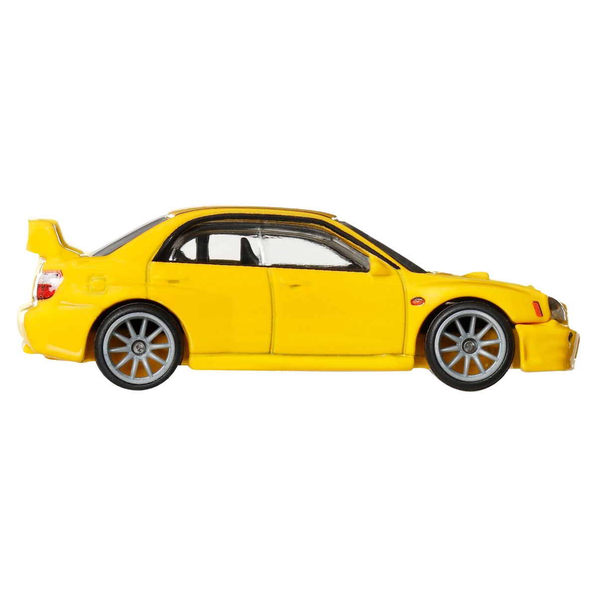 Đồ Chơi Siêu Xe Sang Trọng Subaru Impreza WRX HOT WHEELS FPY86
