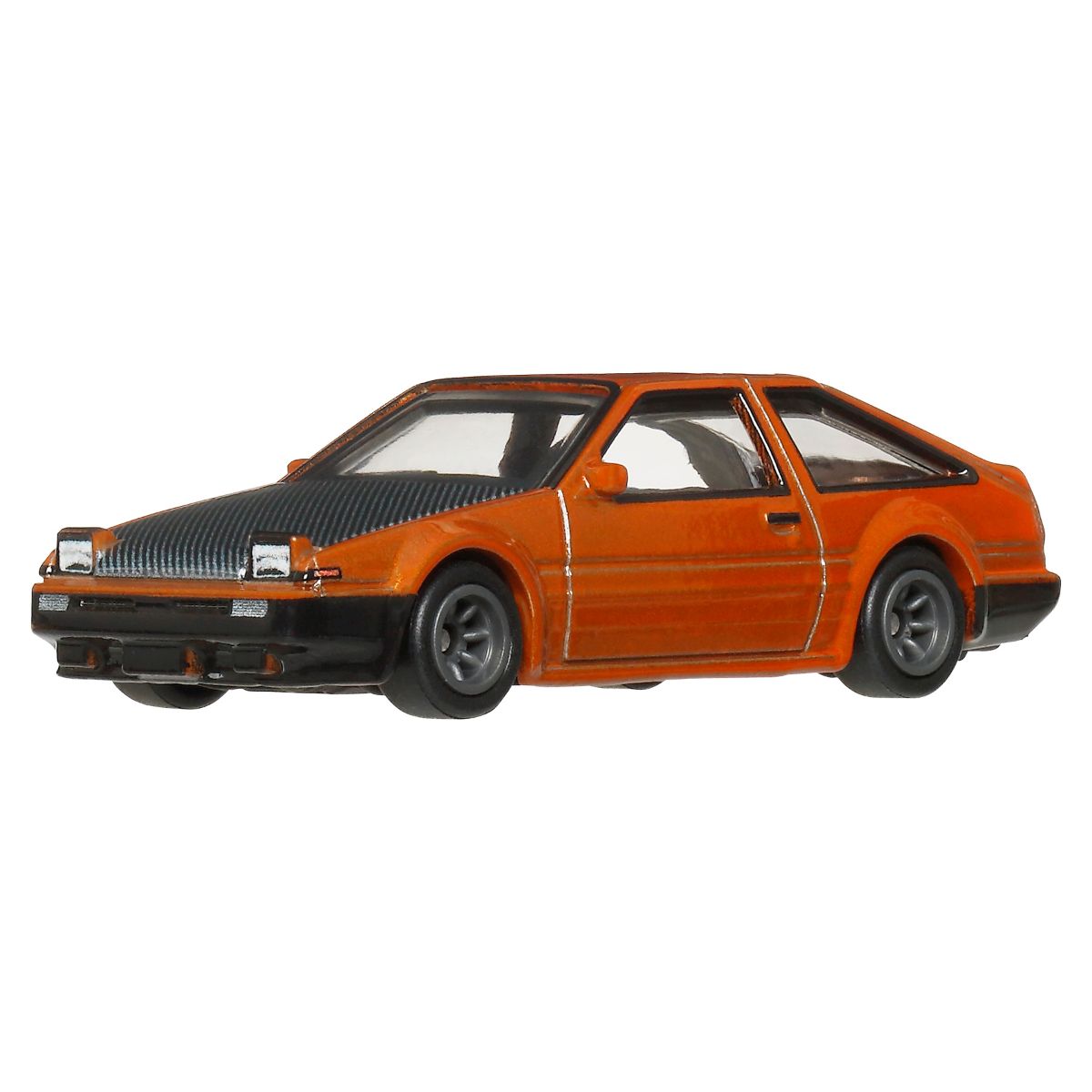 Đồ Chơi Siêu Xe Sang Trọng Toyota AE86 Sprinter Trueno HOT WHEELS FPY86