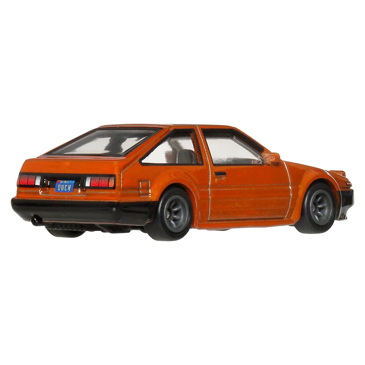 Đồ Chơi Siêu Xe Sang Trọng Toyota AE86 Sprinter Trueno HOT WHEELS FPY86