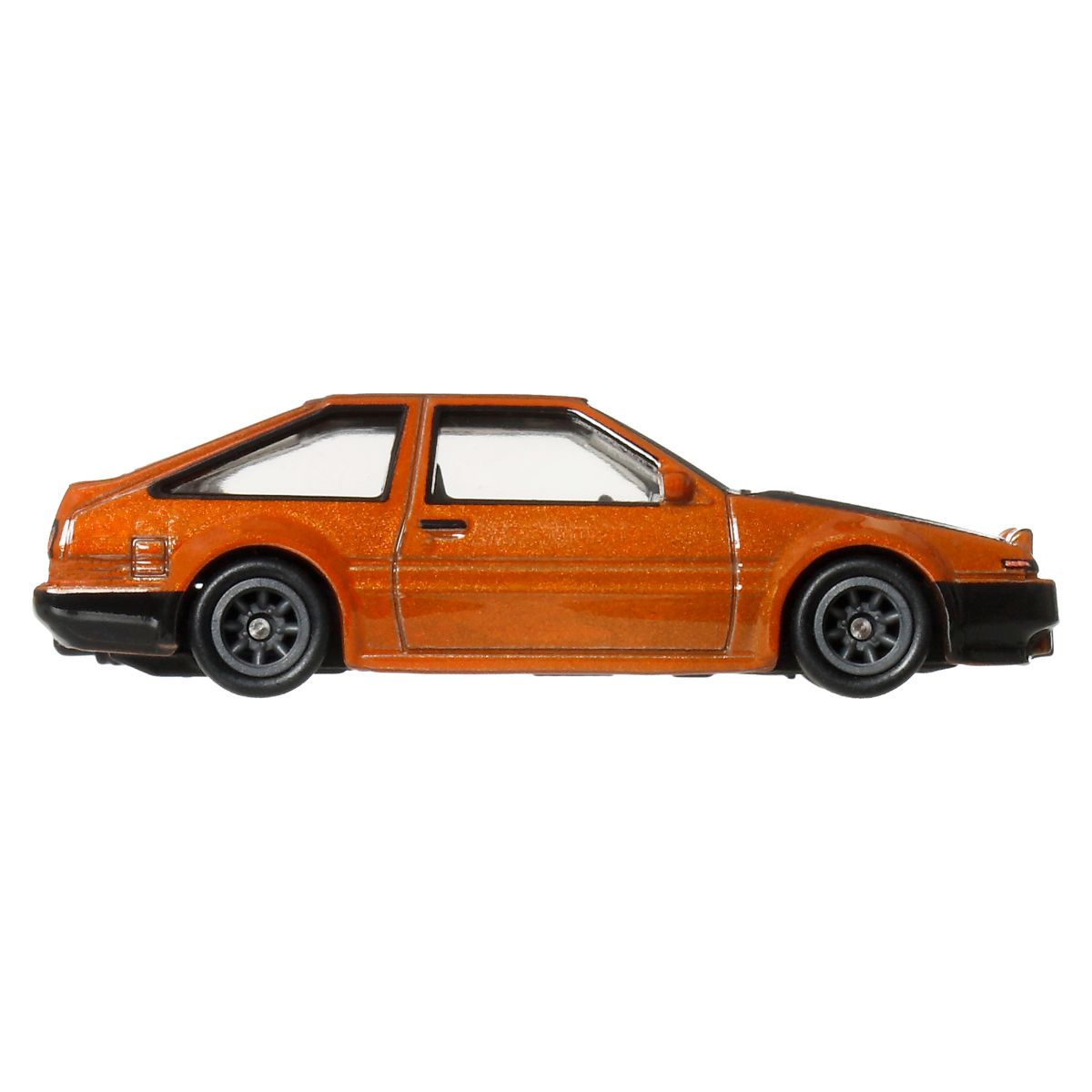 Đồ Chơi Siêu Xe Sang Trọng Toyota AE86 Sprinter Trueno HOT WHEELS FPY86