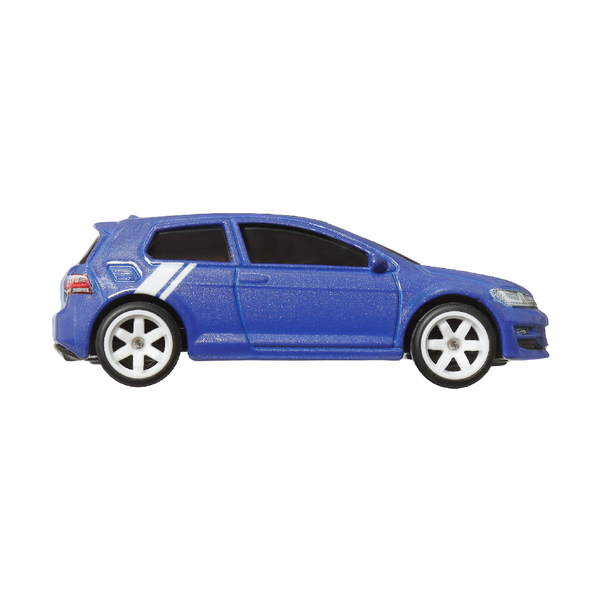 Siêu Xe Sang Trọng VOLKSWAGEN GOLF MK7 Hot Wheels FPY86