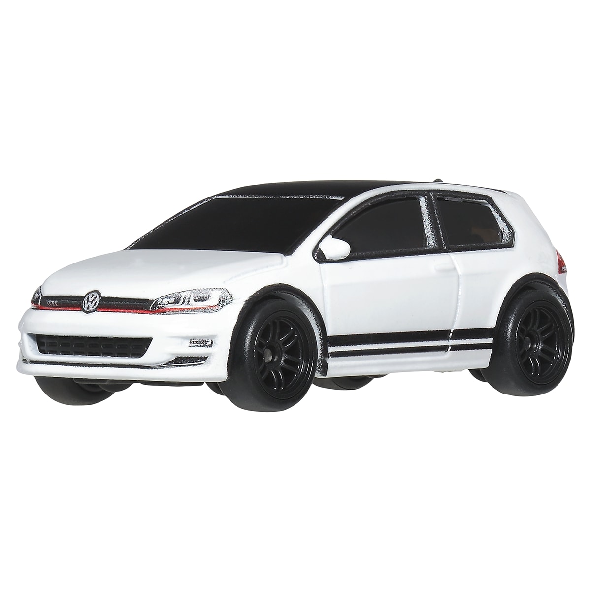 Đồ Chơi Siêu Xe Hạng Sang Volkswagen Golf MK7 HOT WHEELS JKF44/FPY86